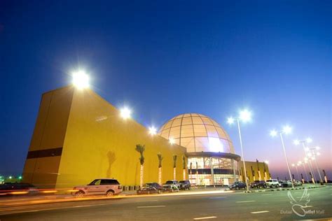 dubai outlet mall reviews.